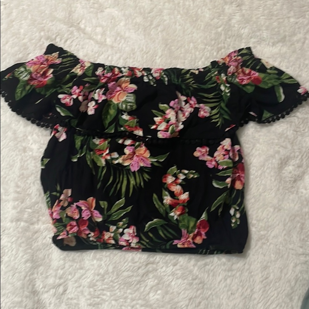 Ambiance Shirt